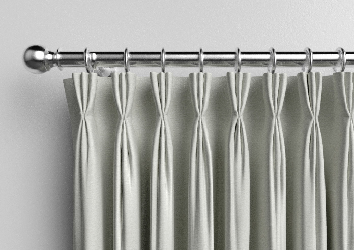 Calvert, Frost - Made to Measure Curtains - Image 11